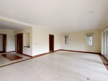 LA TOSCANA CASA EN CONDOMINIO EN VENTA  LA TOSCANA BOSQUES DE LAS LOMAS