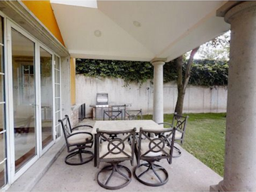 LA TOSCANA CASA EN CONDOMINIO EN VENTA  LA TOSCANA BOSQUES DE LAS LOMAS