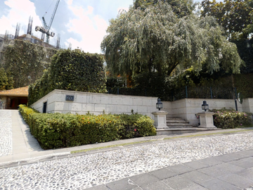 LA TOSCANA CASA EN CONDOMINIO EN VENTA  LA TOSCANA BOSQUES DE LAS LOMAS