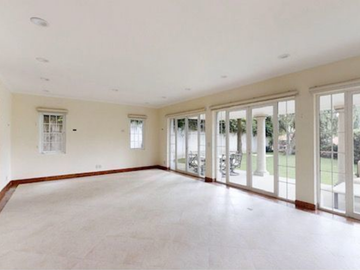 LA TOSCANA CASA EN CONDOMINIO EN VENTA  LA TOSCANA BOSQUES DE LAS LOMAS