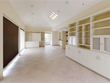 LA TOSCANA CASA EN CONDOMINIO EN VENTA  LA TOSCANA BOSQUES DE LAS LOMAS
