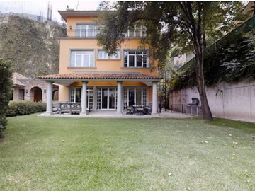 LA TOSCANA CASA EN CONDOMINIO EN VENTA  LA TOSCANA BOSQUES DE LAS LOMAS
