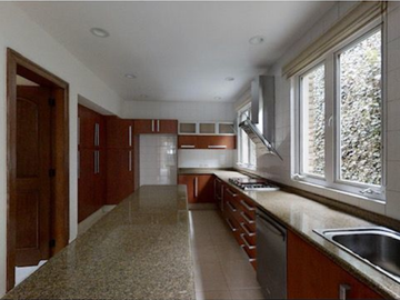 LA TOSCANA CASA EN CONDOMINIO EN VENTA  LA TOSCANA BOSQUES DE LAS LOMAS