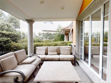 LA TOSCANA CASA EN CONDOMINIO EN VENTA  LA TOSCANA BOSQUES DE LAS LOMAS