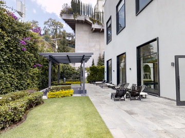 LA TOSCANA CASA EN CONDOMINIO EN VENTA  LA TOSCANA BOSQUES DE LAS LOMAS