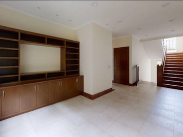 LA TOSCANA CASA EN CONDOMINIO EN VENTA  LA TOSCANA BOSQUES DE LAS LOMAS