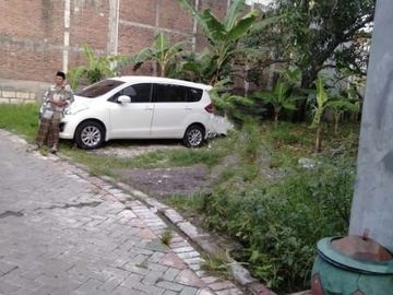 DIJUAL TANAH KANDANGAN BENOWO SURABAYA BARAT