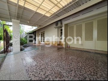 Rumah Siap Huni Sudah Renov Medokan Ayu Blok Favorite