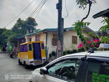 Clean title house and lot san marino heights
