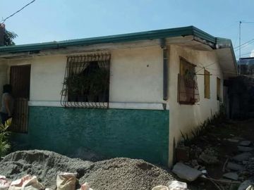 Clean title house and lot san marino heights