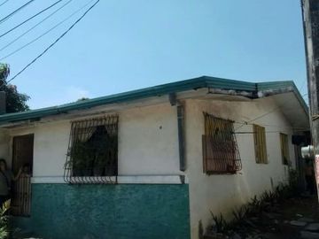 Clean title house and lot san marino heights