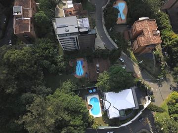 lote en venta en san lucas. Cod V12169
