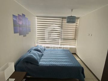 A pasos del metro Hospitales
