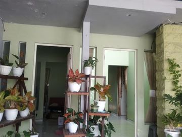 Dijual Rumah Ciamik Minimalis Siap Huni Lokasi Perum. Royal Mansion Bohar Wage Waru Sidoarjo