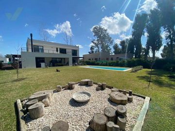 Casa - San Matias