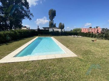 Casa - San Matias
