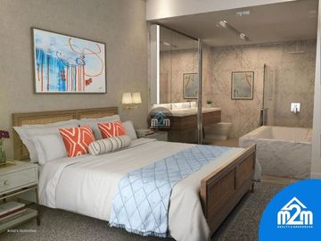 2 BEDROOM VILLAS FOR SALE IN MACTAN LAPU2X CITY CEBU