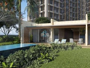 2 BEDROOM VILLAS FOR SALE IN MACTAN LAPU2X CITY CEBU