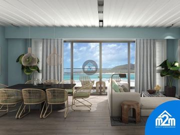 2 BEDROOM VILLAS FOR SALE IN MACTAN LAPU2X CITY CEBU