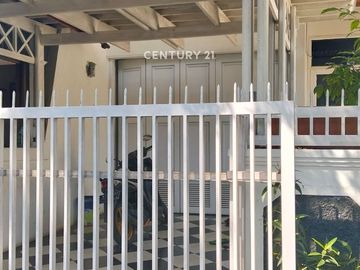 Rumah Siap Huni Lokasi Strategis Di Kembar Mas Timur Bandung