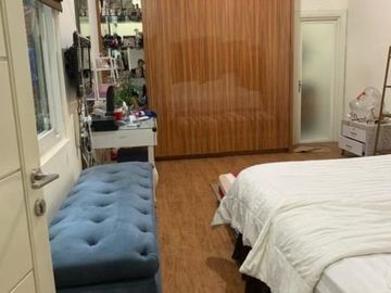 Rumah Araya Galaxy Bumi Permai Furnished Mewah dkt Puri Galaxy Pakuwon City
