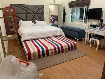 Rumah Araya Galaxy Bumi Permai Furnished Mewah dkt Puri Galaxy Pakuwon City