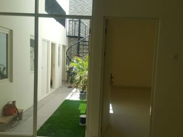 Rumah Araya Galaxy Bumi Permai Furnished Mewah dkt Puri Galaxy Pakuwon City