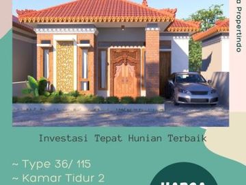Dapatkan Rumah Sulaiman Permai Lokasi Strategis Bebas Banjir