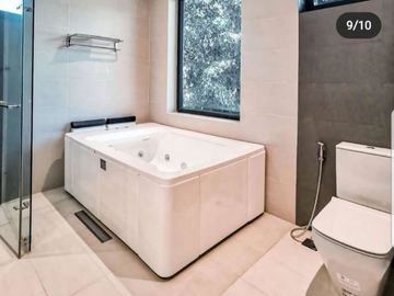 For Sale House and Lot 5 BR in Ayala Alabang