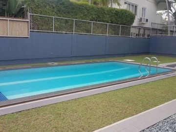 For Sale House and Lot 5 BR in Ayala Alabang