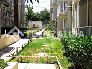 Departamento en venta de 1 dorm. en La Florida