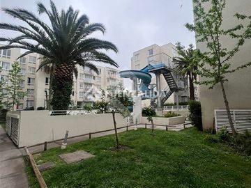 Departamento en venta de 1 dorm. en La Florida