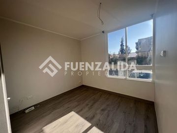 Departamento en venta de 1 dorm. en La Florida