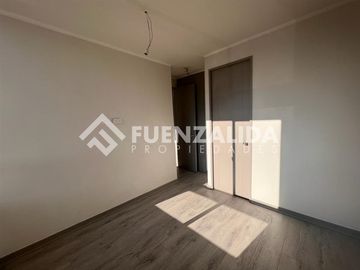 Departamento en venta de 1 dorm. en La Florida