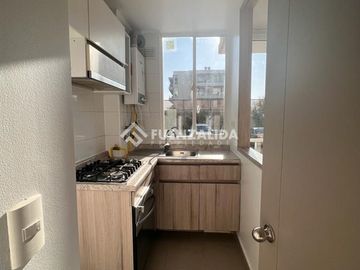 Departamento en venta de 1 dorm. en La Florida