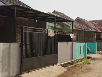 Rumah murah dan luas harga terjangkau lokasi strategis