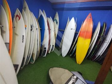 Local Comercial en venta en Vitacura