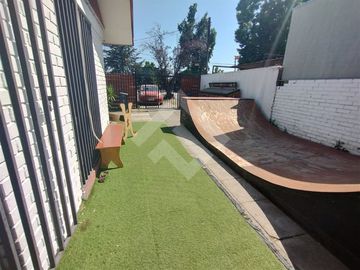 Local Comercial en venta en Vitacura