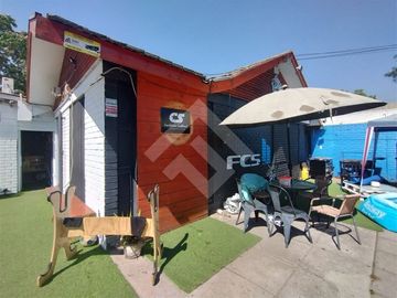 Local Comercial en venta en Vitacura