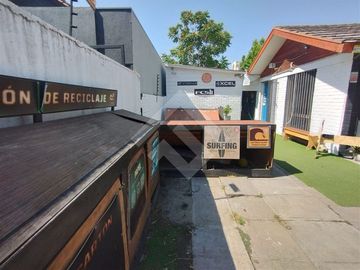 Local Comercial en venta en Vitacura