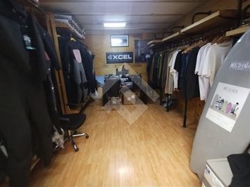 Local Comercial en venta en Vitacura