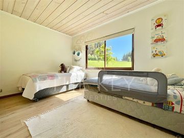 Casa en Venta en Avenida Las Industrias - Ruta 5