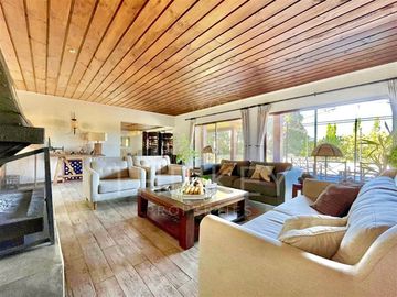 Casa en Venta en Avenida Las Industrias - Ruta 5