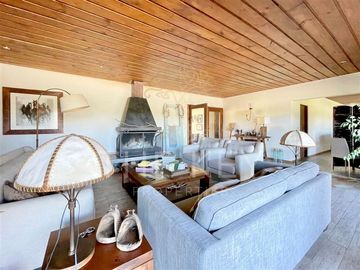 Casa en Venta en Avenida Las Industrias - Ruta 5