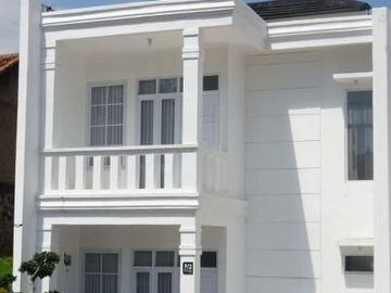 EXCLUSIVE di Bandung Timur Cinunuk Cileunyi TANPA DP Rumah Sinetron 2LT