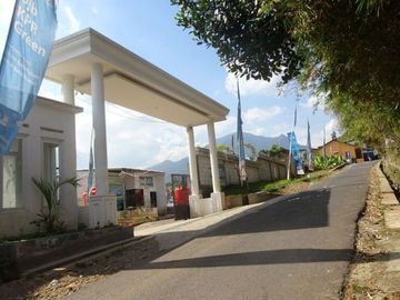 EXCLUSIVE di Bandung Timur Cinunuk Cileunyi TANPA DP Rumah Sinetron 2LT