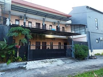 DIJUAL RUMAH KOST DI SUKAWATI