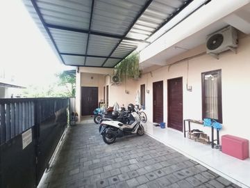 DIJUAL RUMAH KOST DI SUKAWATI