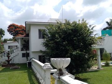 Casa en venta en Reforma, Cuernavaca, Morelos  Casas y bienes raíces en venta en Cuernavaca, Morelos
