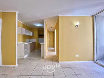 Departamento Hospital Barros Luco ID: 150070s